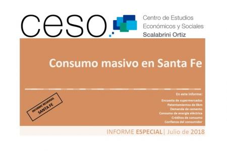 Informe CESO