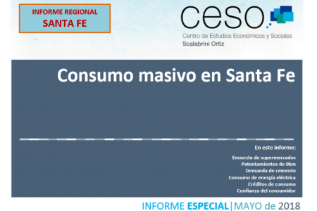 Informe Especial CESO